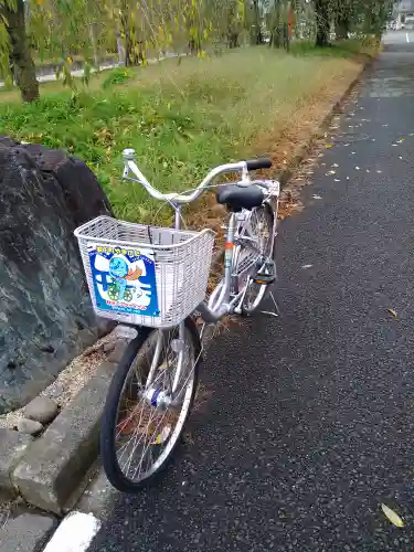 山形縣護國神社(山形県)