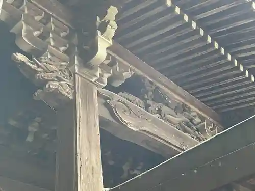 玉緒神社(滋賀県)