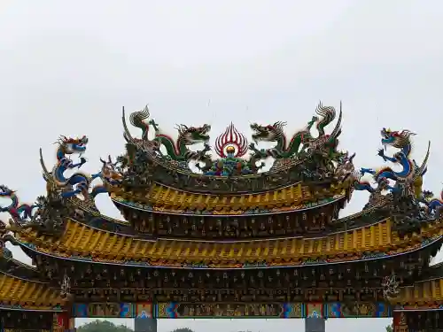 聖天宮(埼玉県)