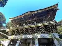 日光東照宮(栃木県)