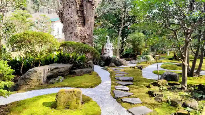報国寺(神奈川県)