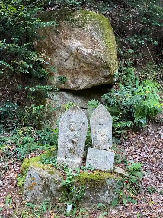 岩屋寺(岡山県)