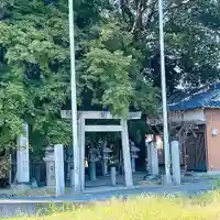 意非多神社(三重県)