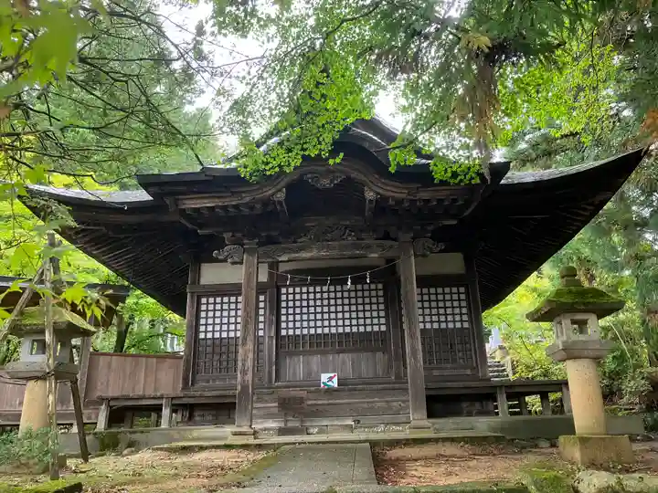 法華寺(岐阜県)