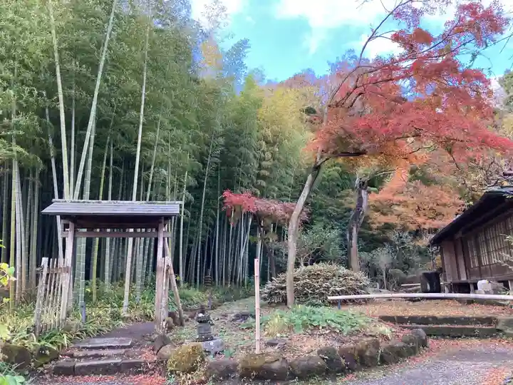 英勝寺のその他建物