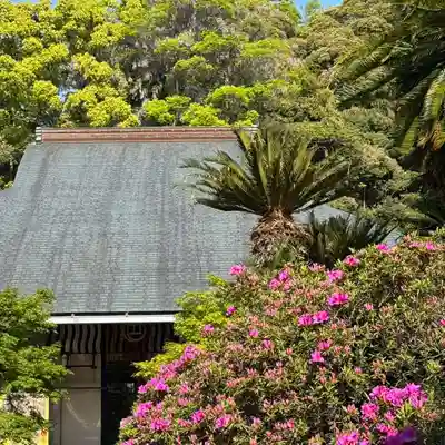 伊勢の国 四天王寺(三重県)