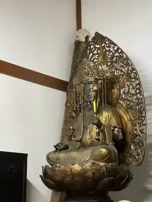 秩父札所十三番 慈眼寺(埼玉県)