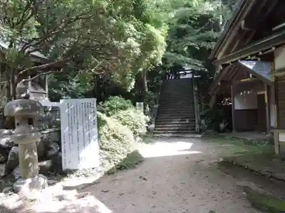 千早神社(大阪府)