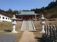 東海寺のその他建物