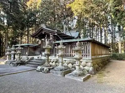 八幡神社(滋賀県)