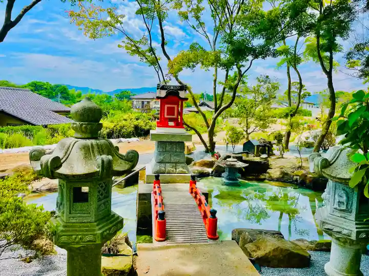 八幡宮(茨城県)