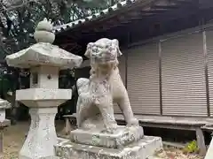 大歳神社(兵庫県)