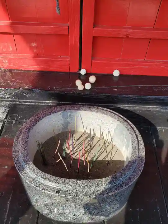 薬師堂(鹿島町)(栃木県)