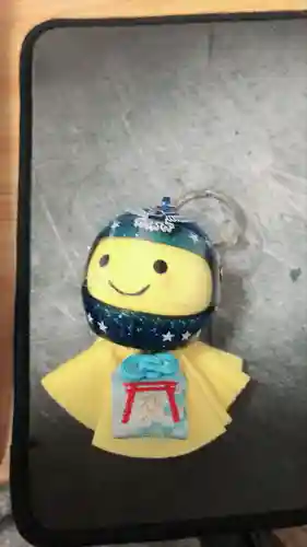 安住神社(栃木県)