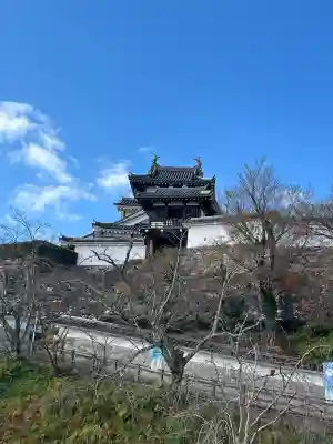 朝暉神社(京都府)