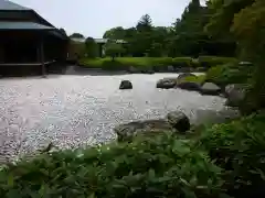 倭姫宮（皇大神宮別宮）の庭園