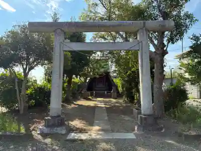 水神社(千葉県)