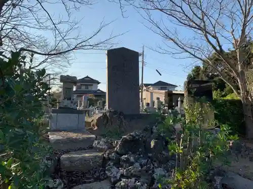 有吉寺のその他建物