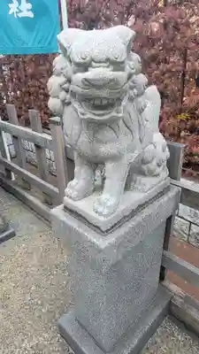 福寿稲荷神社(愛媛県)