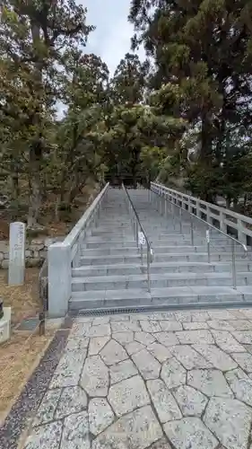 大谷祖廟（真宗本廟飛地境内）(京都府)