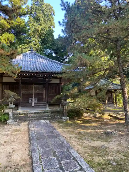 弘川寺(大阪府)