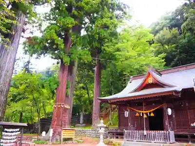 日枝神社のその他建物
