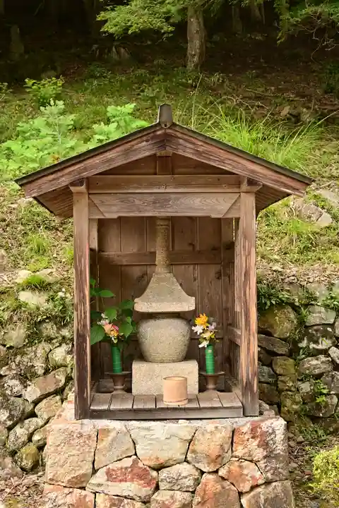 弥勒寺(兵庫県)
