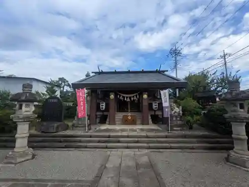 小石神社(群馬県)