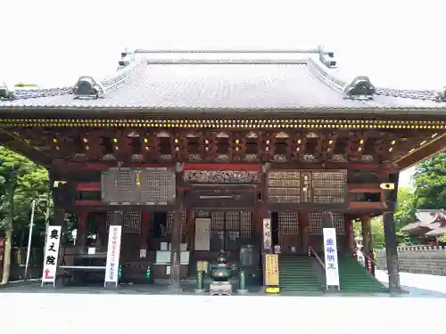 成田山光明堂(千葉県)