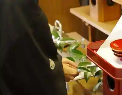 伏木香取神社(茨城県)