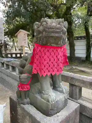 南宮神社(兵庫県)