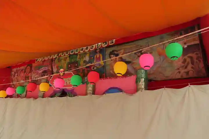 筥崎宮のその他建物