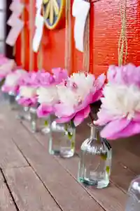 伊達神社のその他建物(2022年06月19日(日) 10時09分05秒投稿)