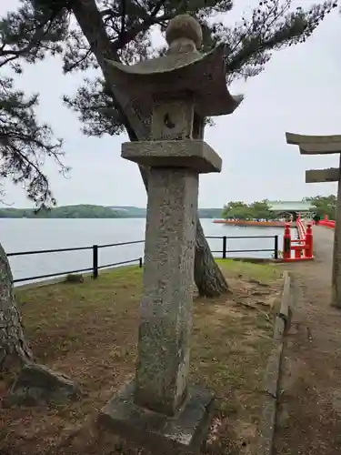 常盤神社(山口県)
