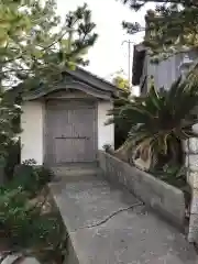 衣毘須神社の建物その他