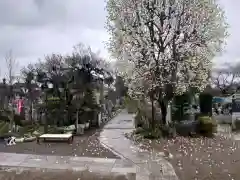 福永寺の建物その他