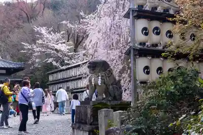 大石神社(京都府)