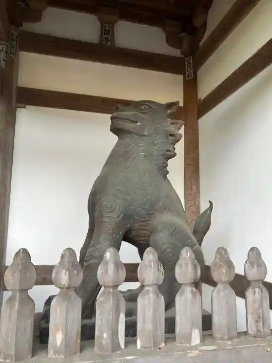 医王寺(栃木県)