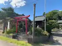 厳島神社(千葉県)
