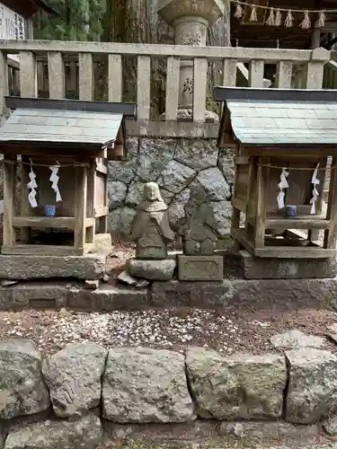 恵那神社(岐阜県)