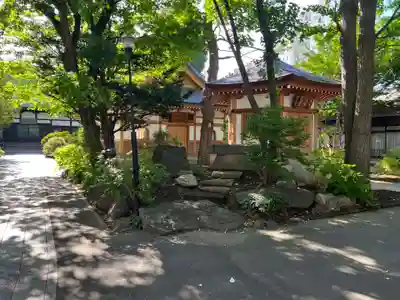 瑞龍寺の末社・摂社