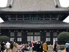 総持寺の建物その他