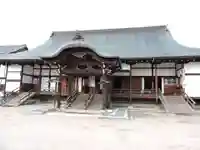 生源寺(滋賀県)
