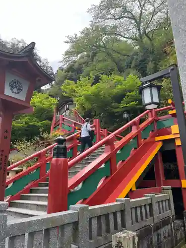 祐徳稲荷神社(佐賀県)