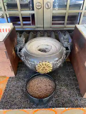 中尊寺(岩手県)