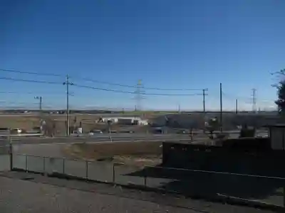 香取神社(千葉県)