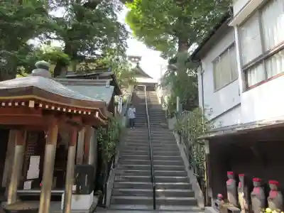 弘明寺のその他建物