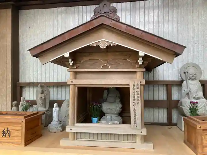 福徳院(神奈川県)