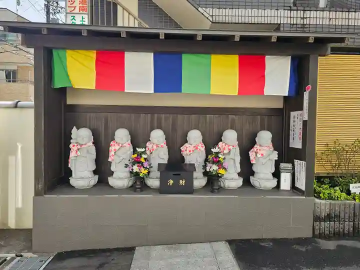 佛願寺 横浜本山(神奈川県)