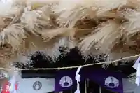 神炊館神社 ⁂奥州須賀川総鎮守⁂の初詣